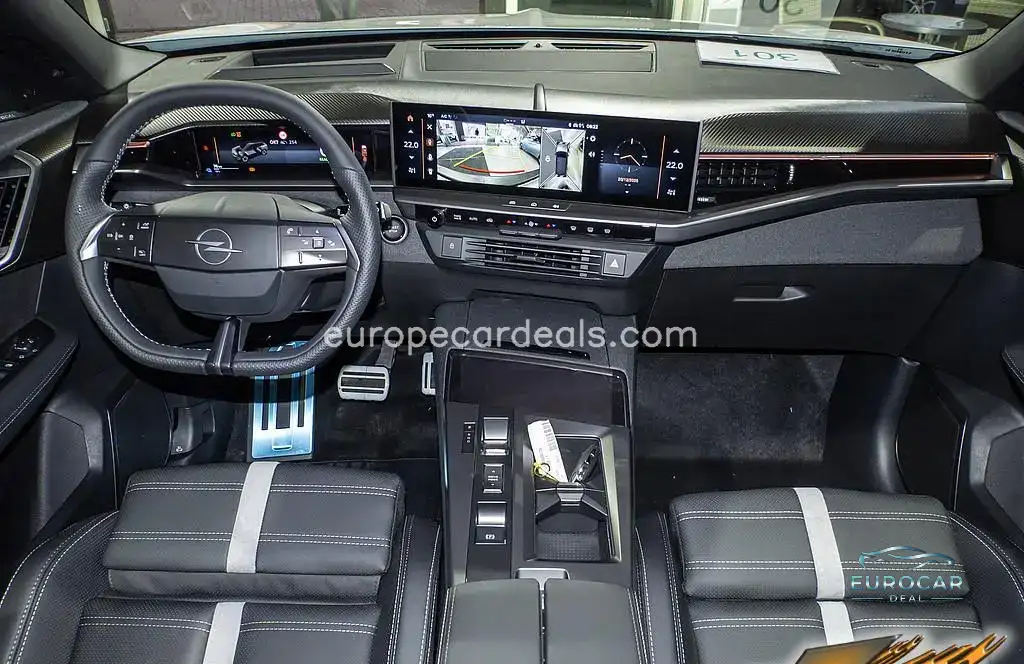 Opel Grandland (X)