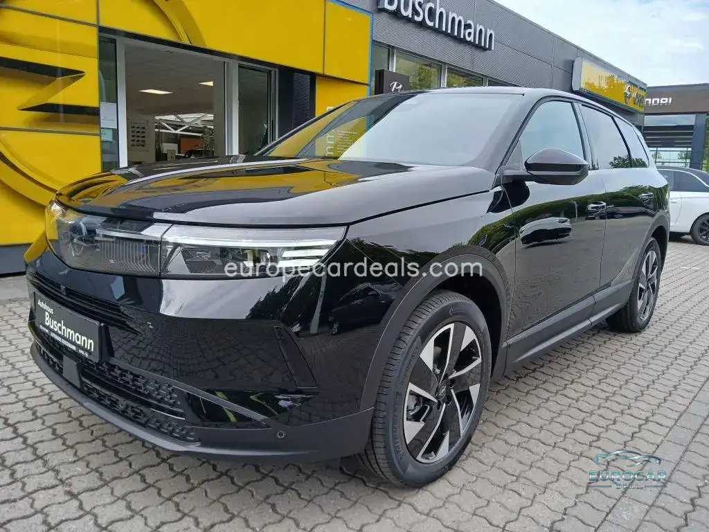 Opel Grandland (X)