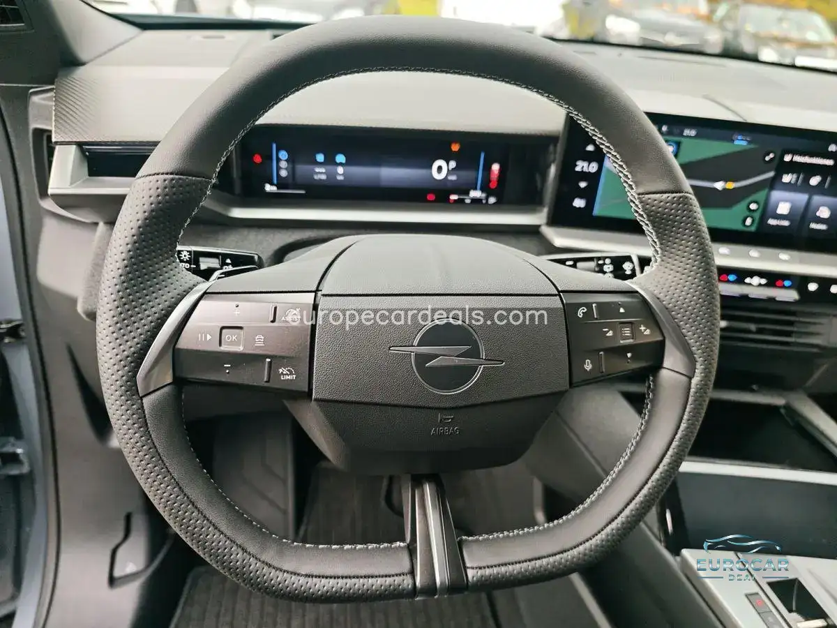 Opel Grandland (X)
