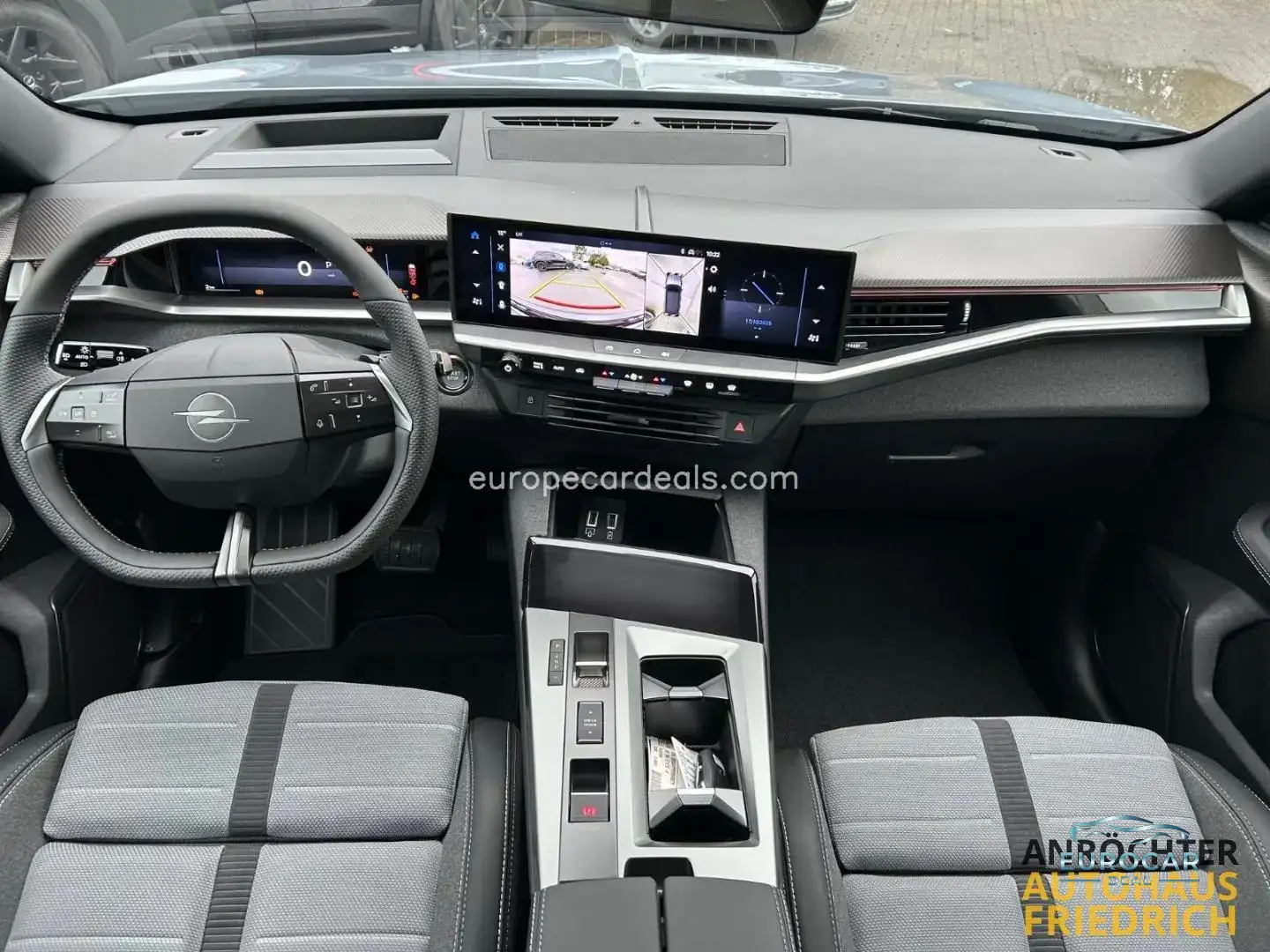 Opel Grandland (X)
