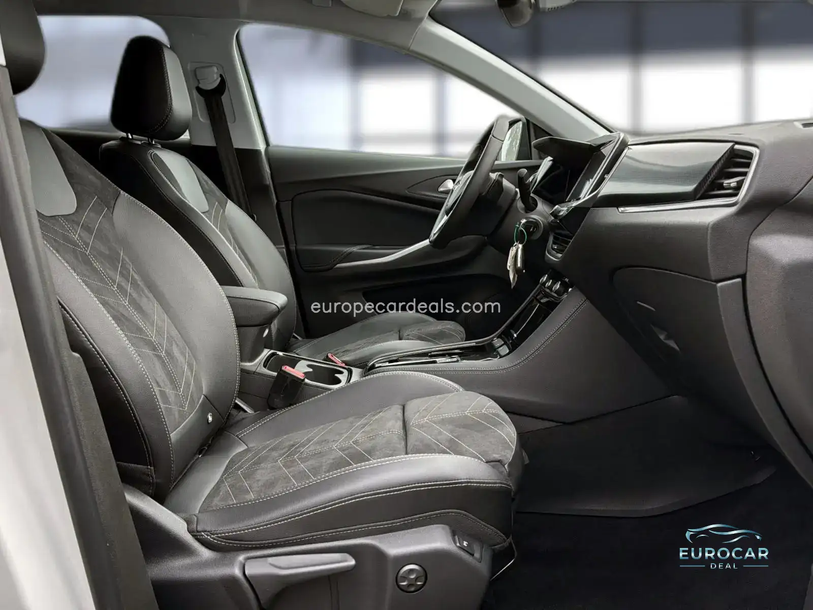 Opel Grandland (X)