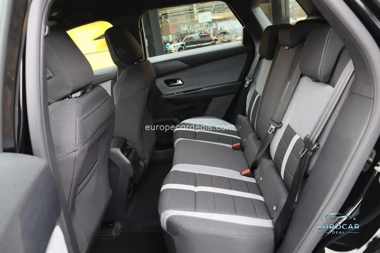 Opel Grandland (X)
