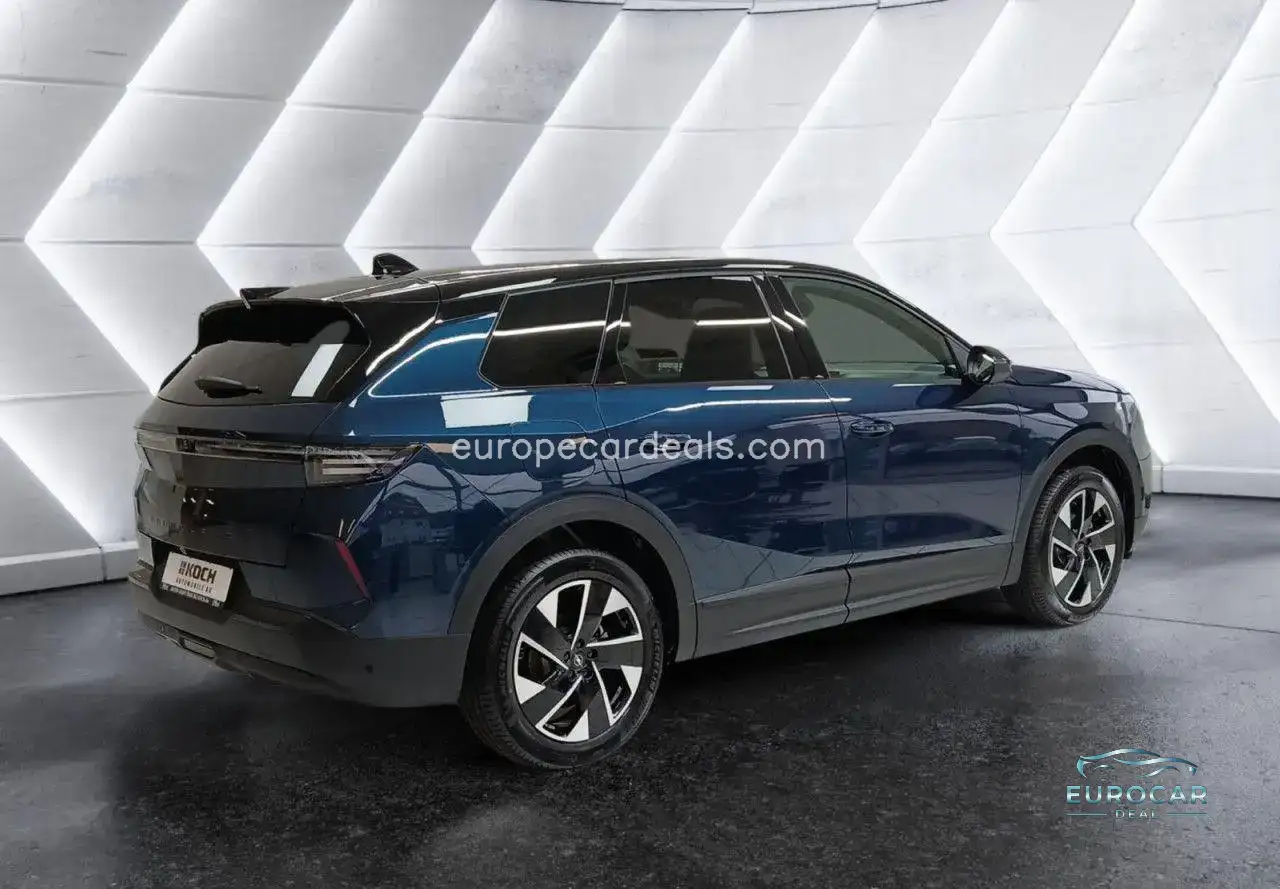 Opel Grandland (X)