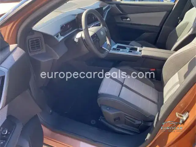Opel Grandland (X)