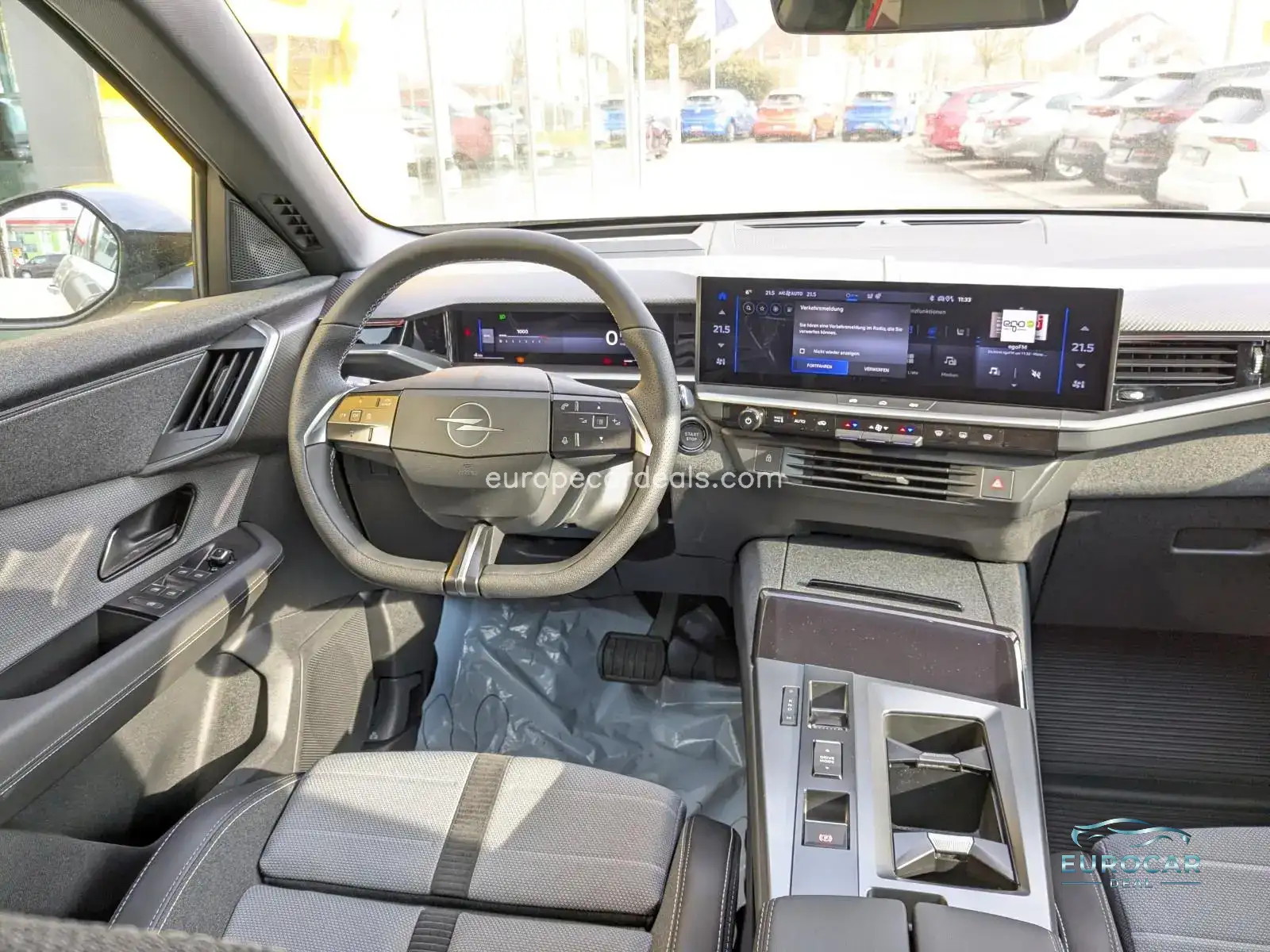 Opel Grandland (X)