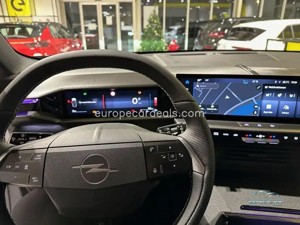 Opel Grandland (X)