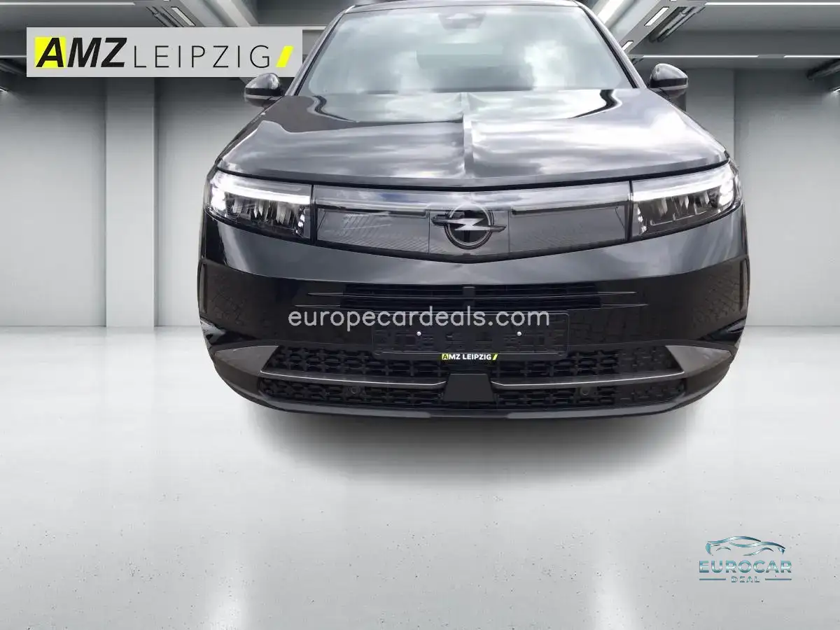 Opel Grandland (X)
