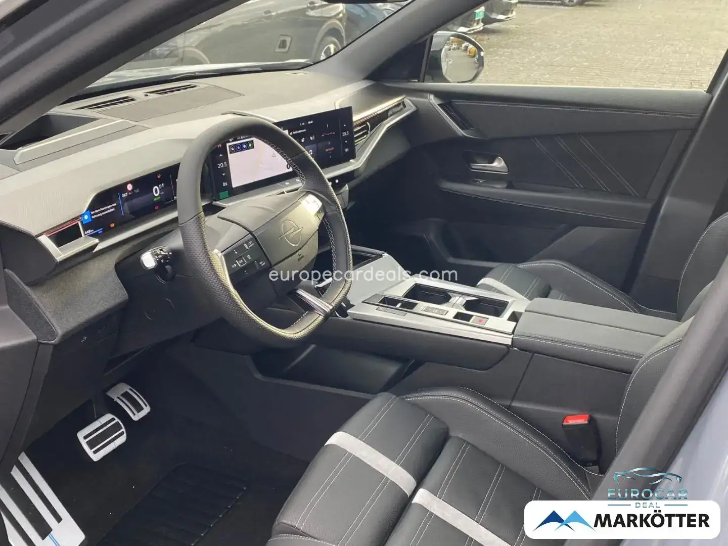 Opel Grandland (X)