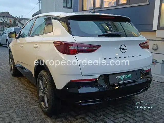 Opel Grandland (X)