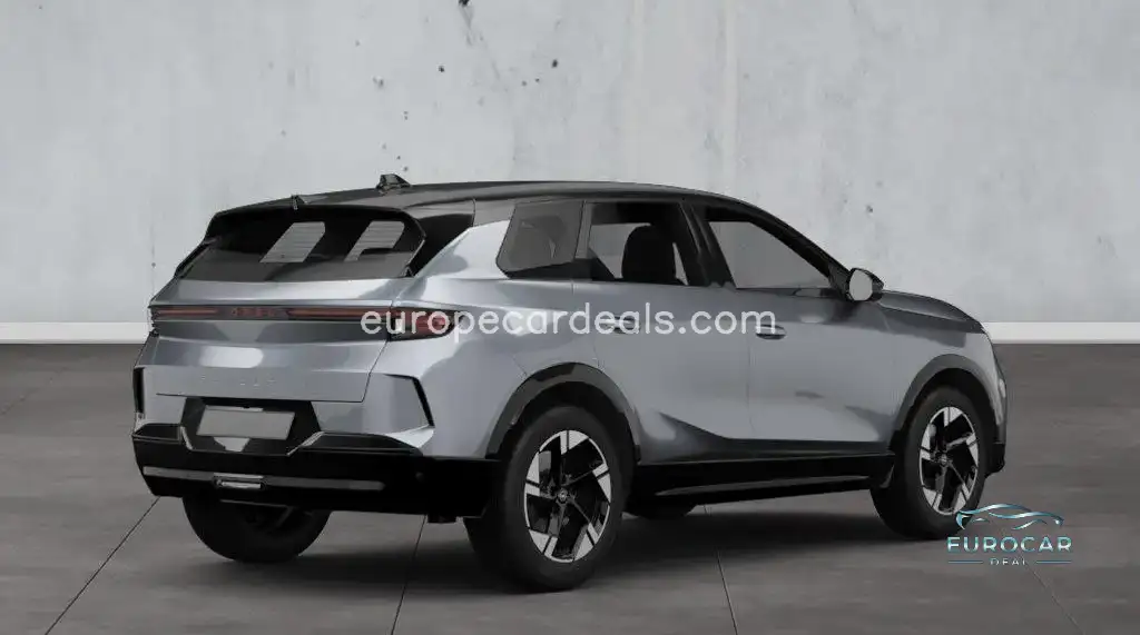 Opel Grandland (X)