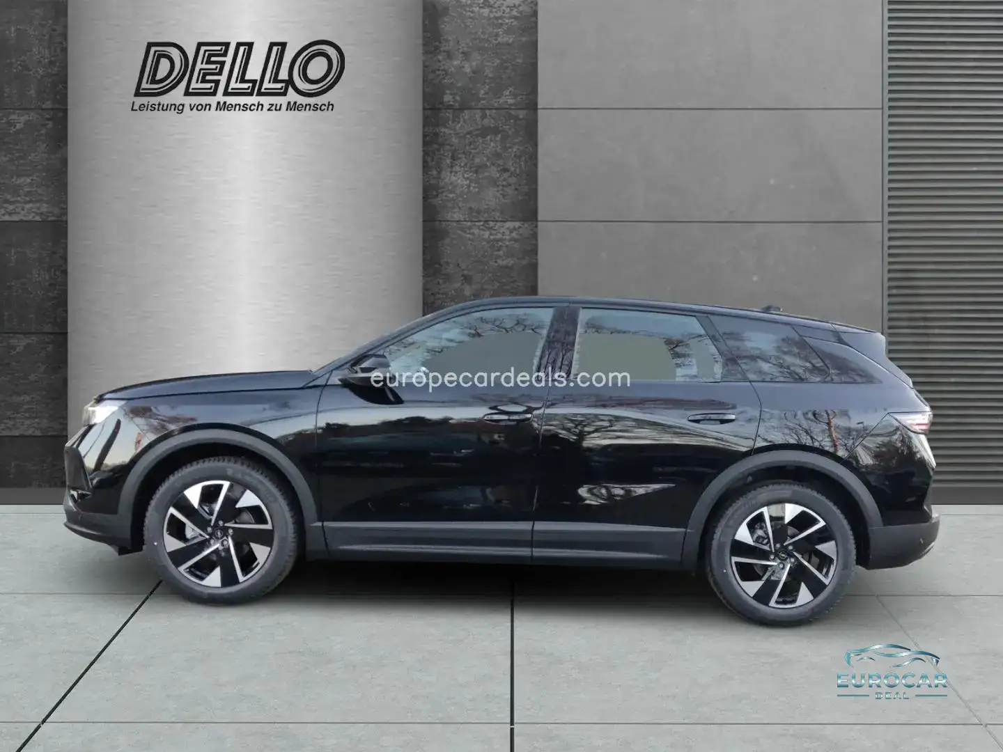 Opel Grandland (X)