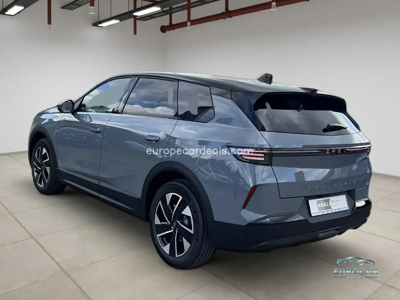Opel Grandland (X)