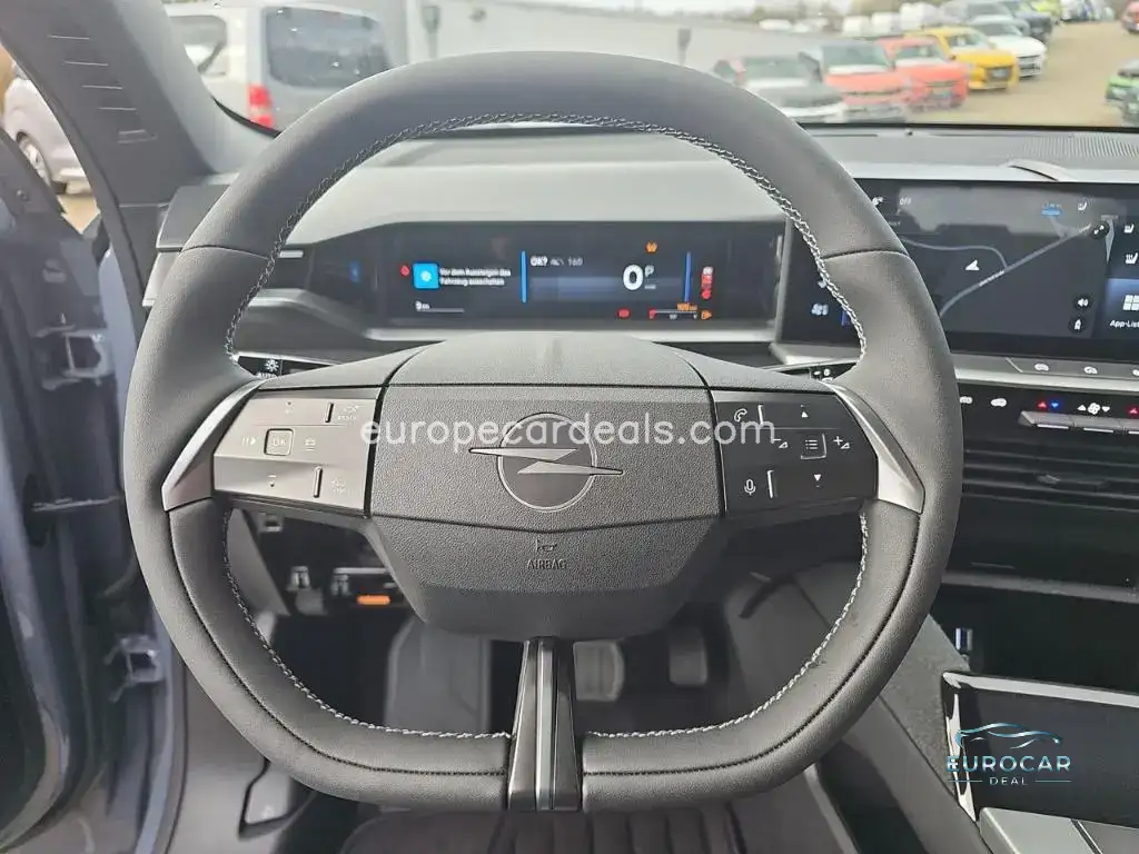 Opel Grandland (X)