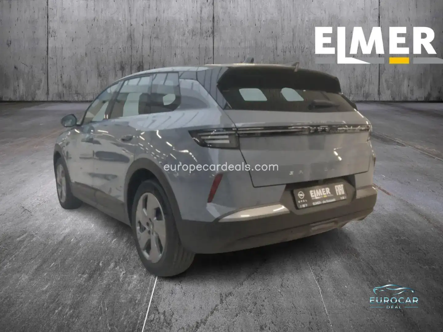Opel Grandland (X)