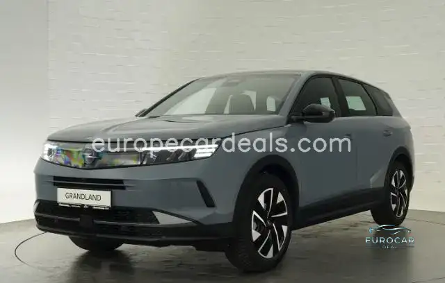 Opel Grandland (X)