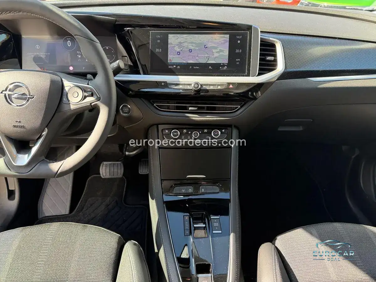 Opel Grandland (X)