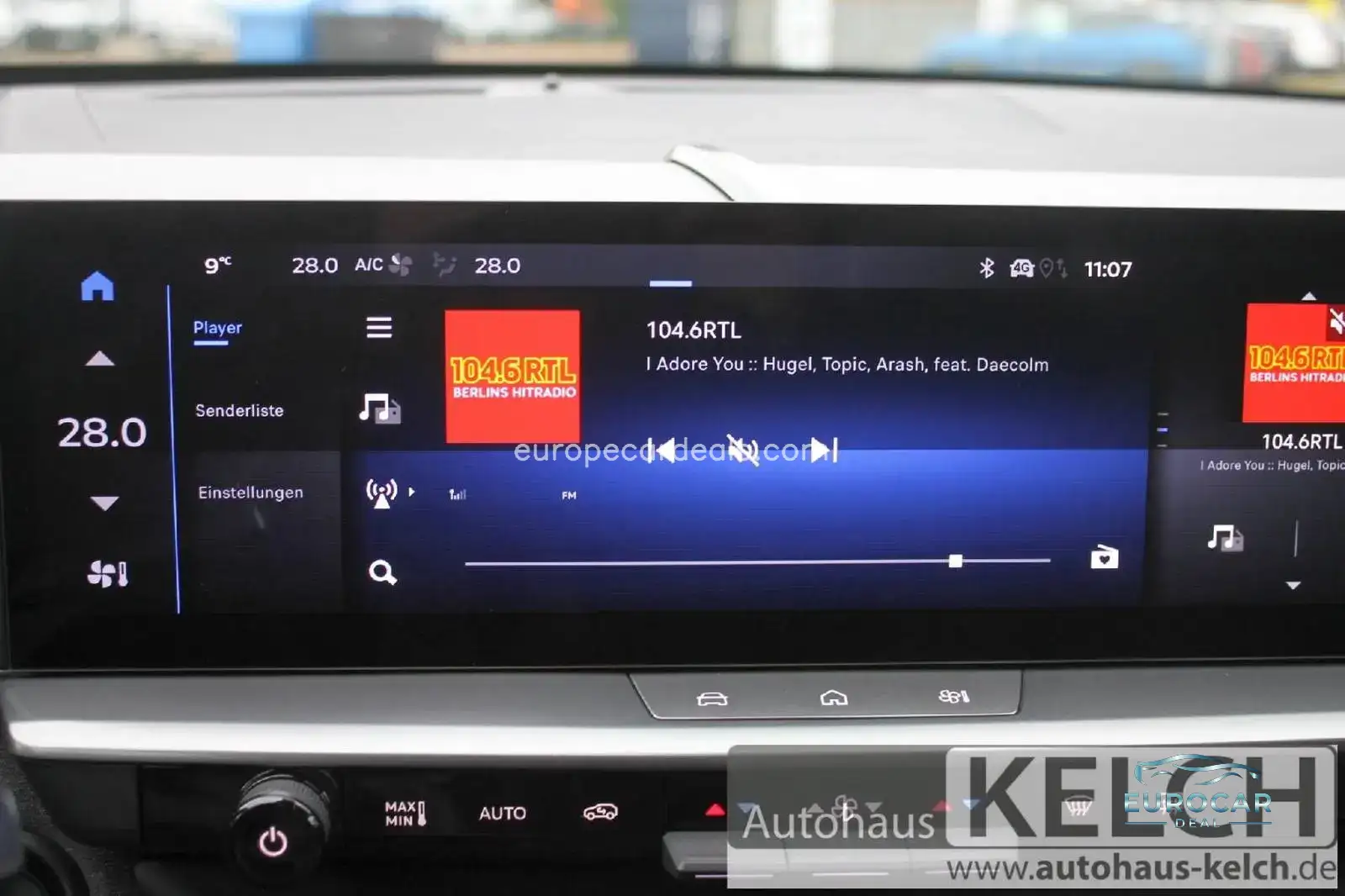 Opel Grandland (X)