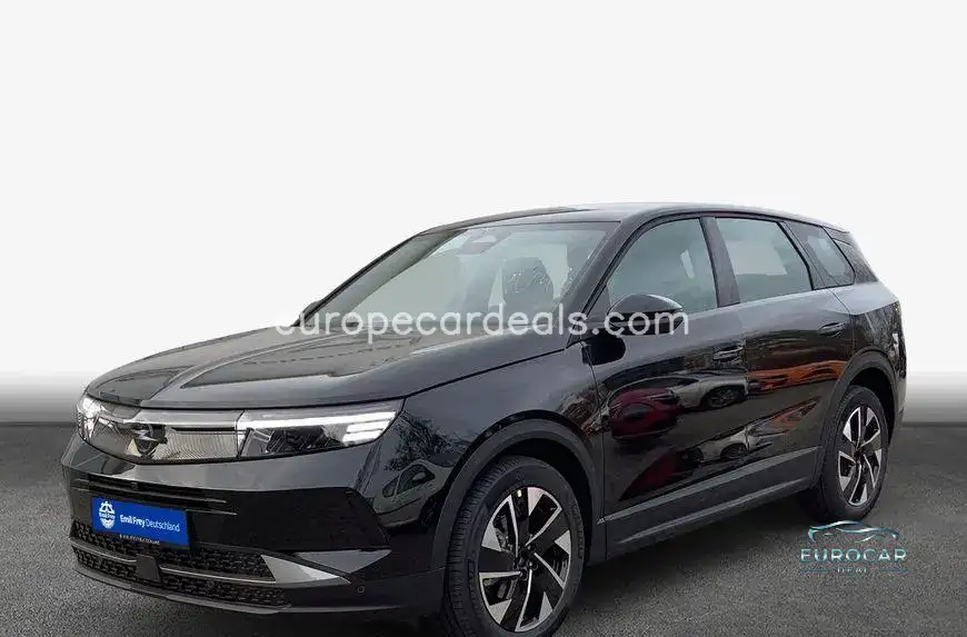 Opel Grandland (X)