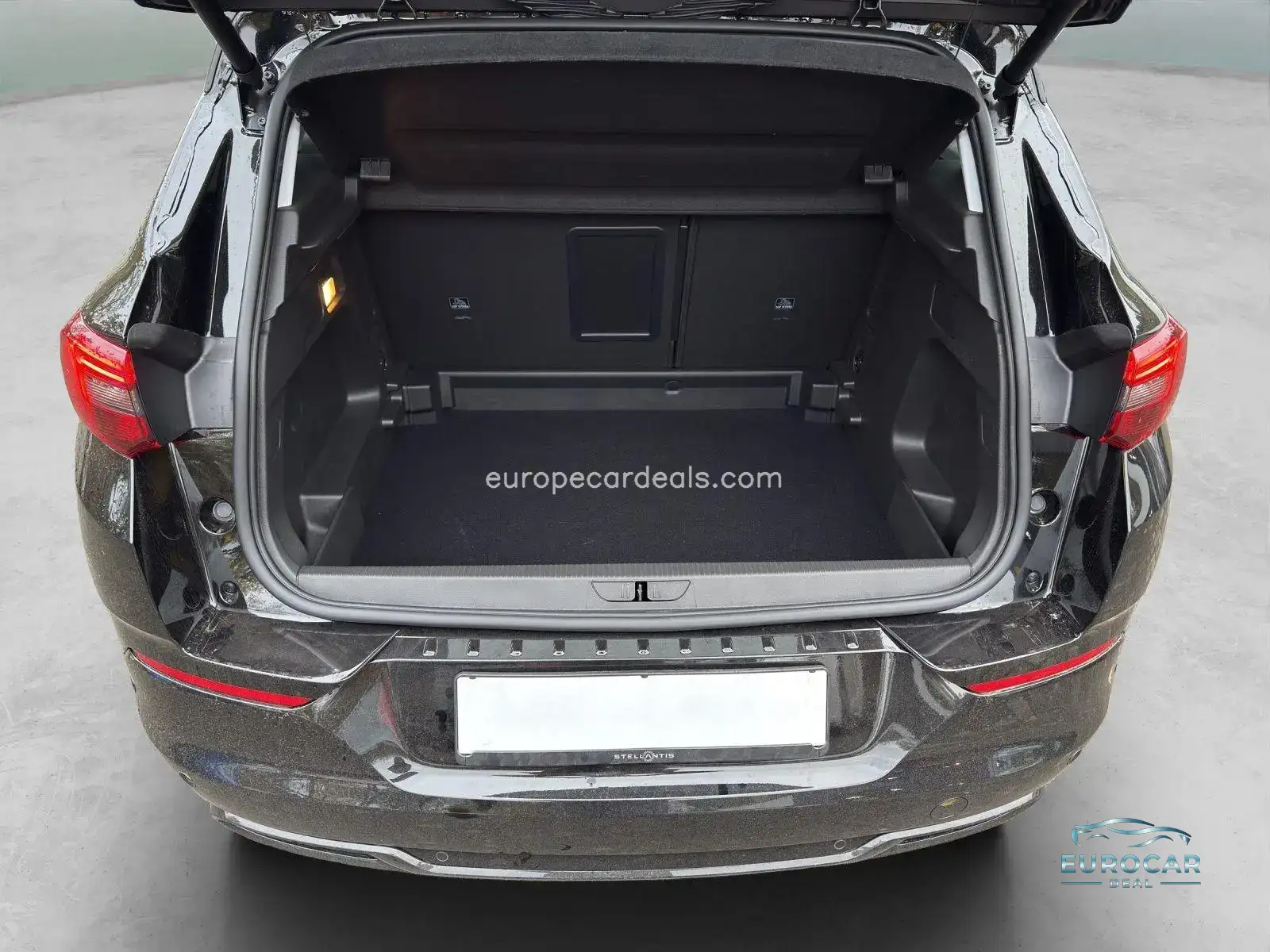 Opel Grandland (X)