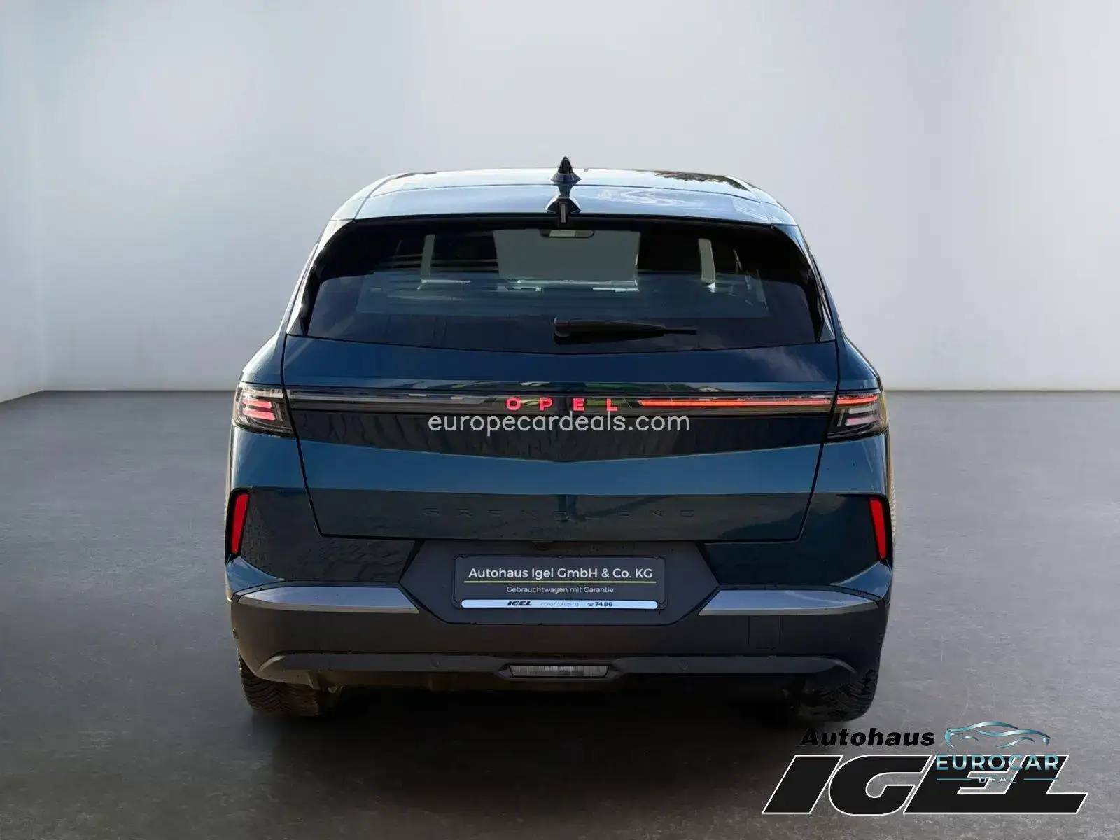 Opel Grandland (X)