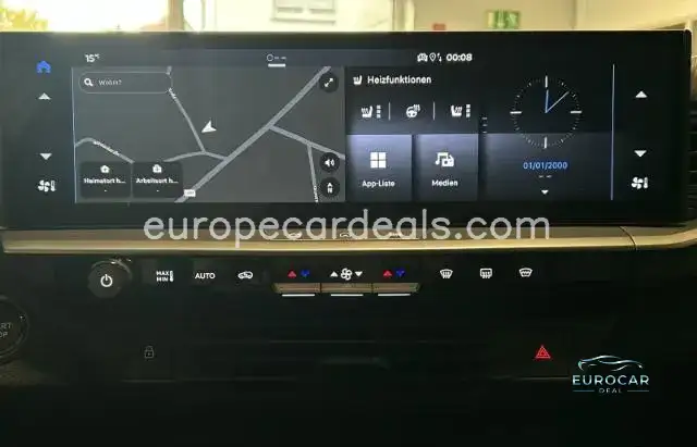 Opel Grandland (X)