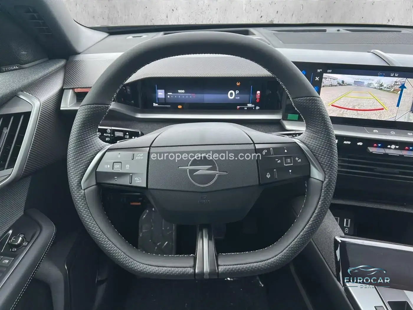 Opel Grandland (X)