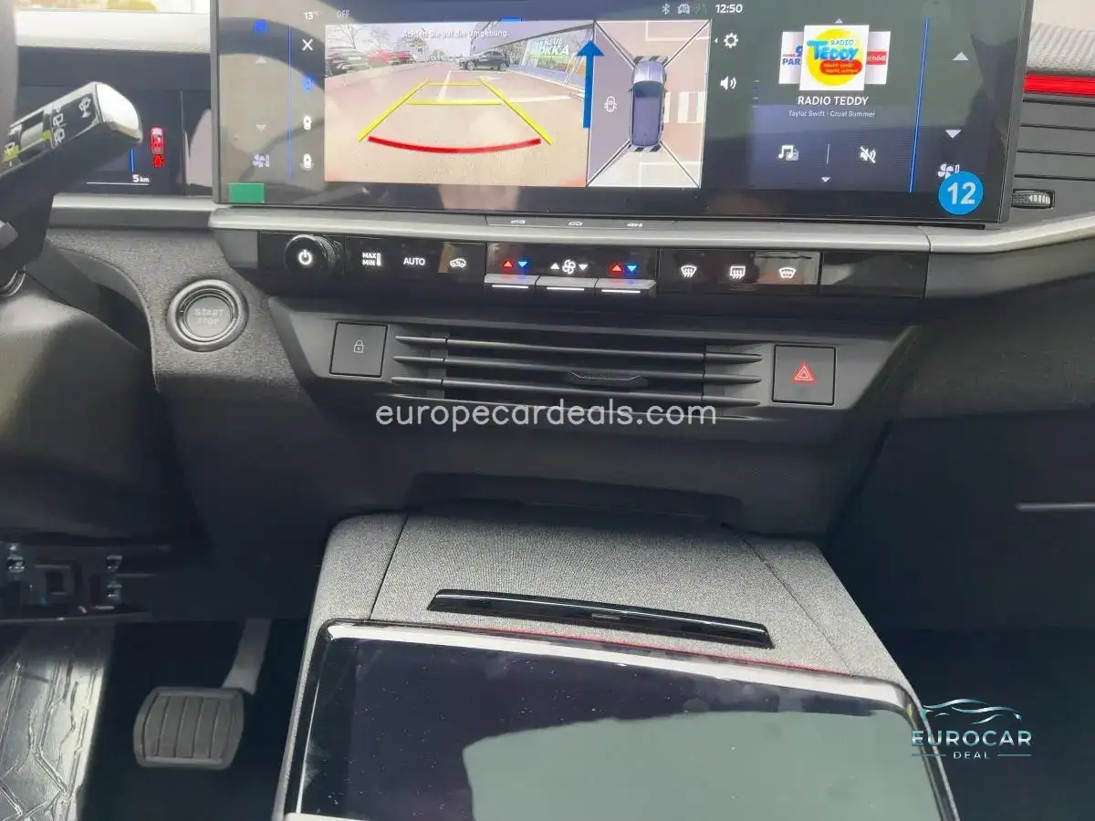 Opel Grandland (X)