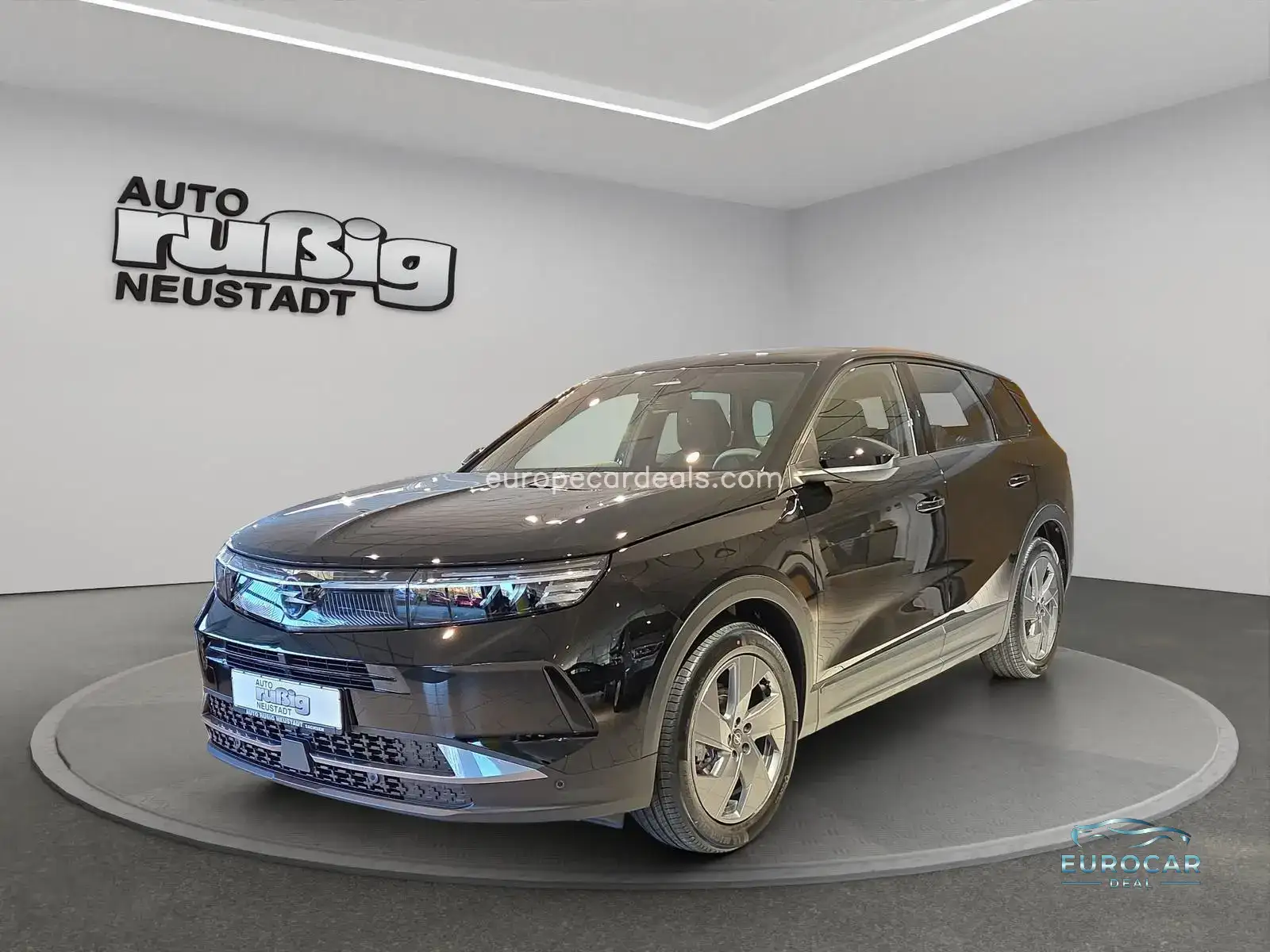 Opel Grandland (X)