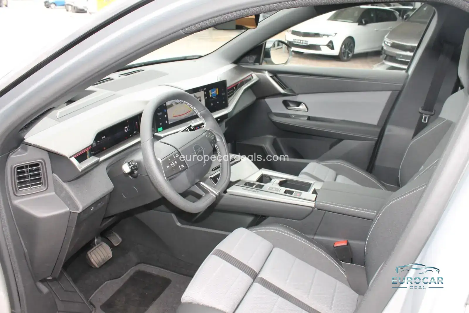 Opel Grandland (X)