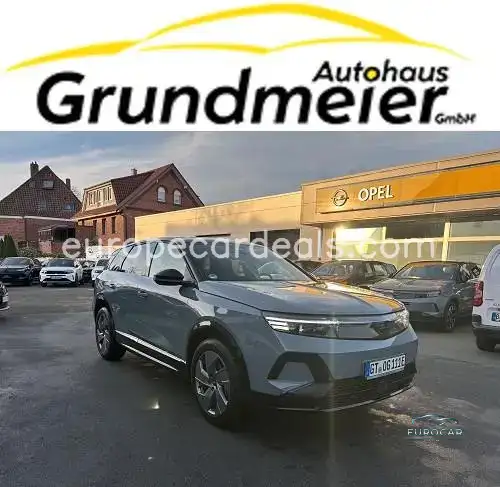 Opel Grandland (X)