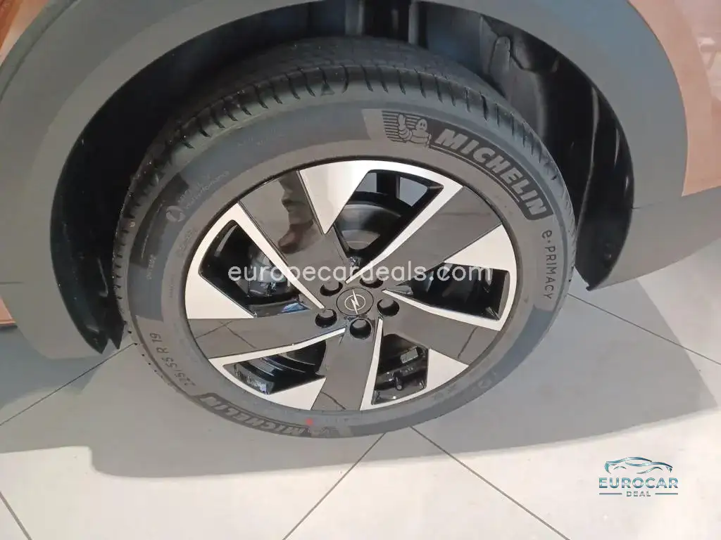 Opel Grandland (X)