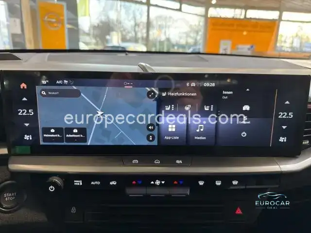 Opel Grandland (X)