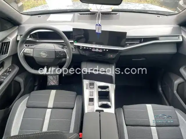 Opel Grandland (X)