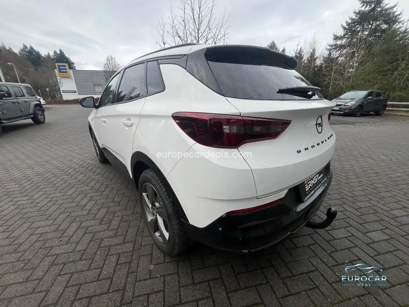 Opel Grandland (X)