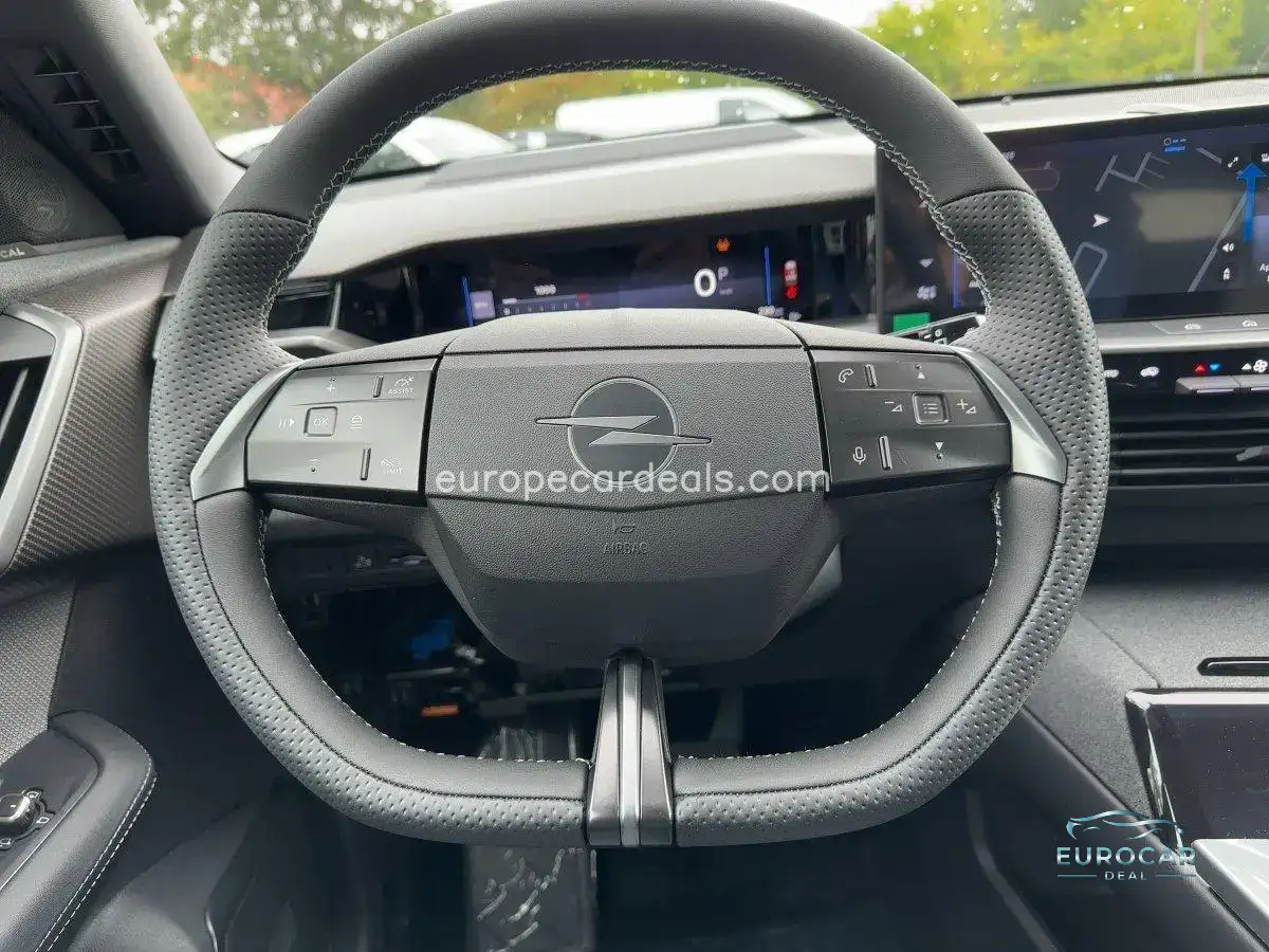 Opel Grandland (X)