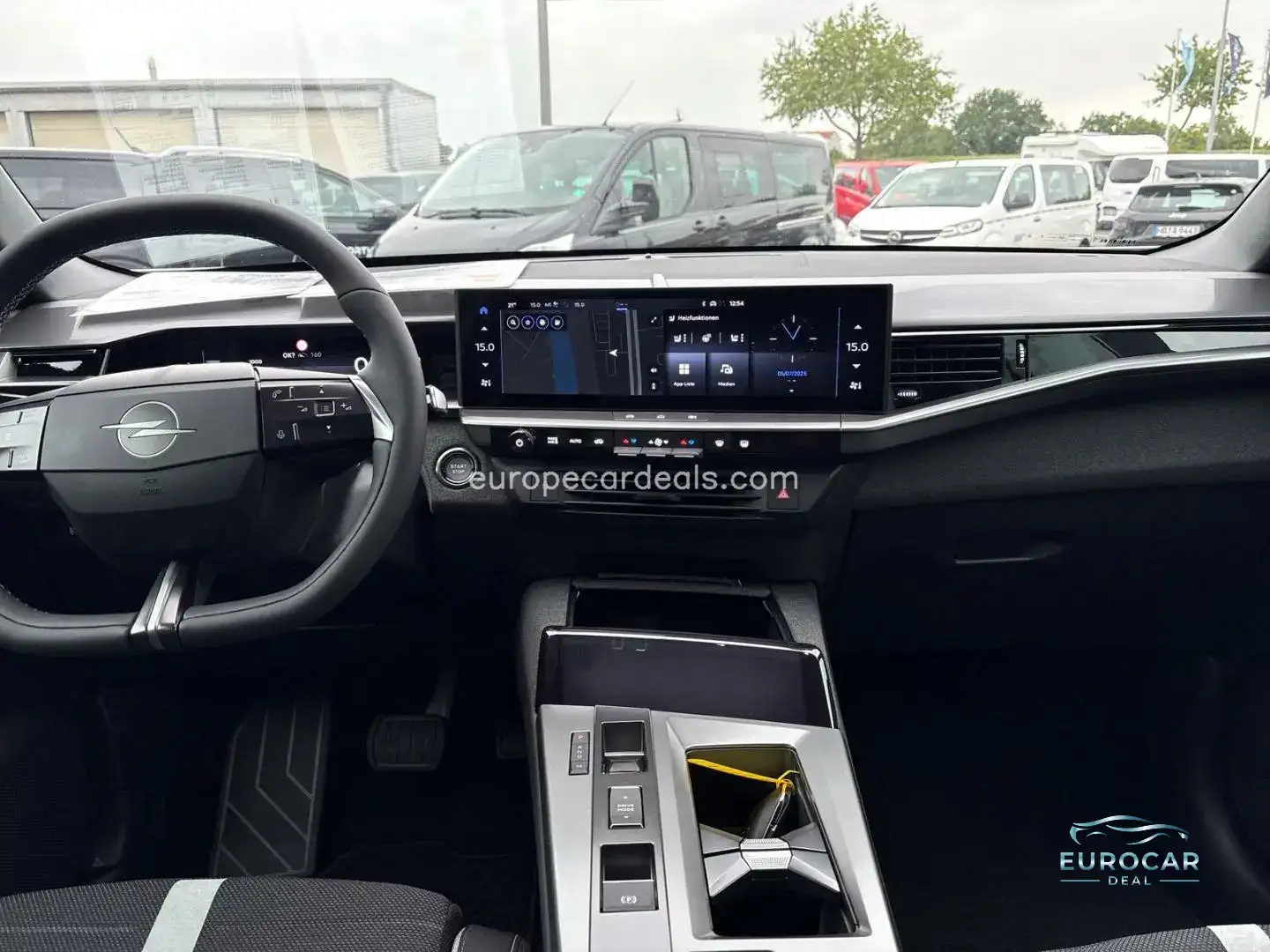 Opel Grandland (X)