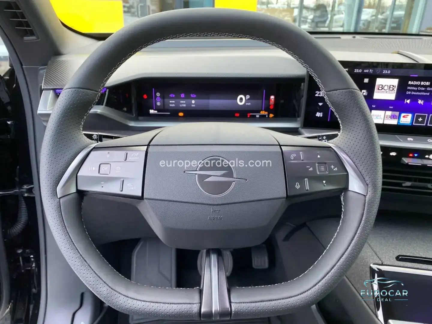 Opel Grandland (X)
