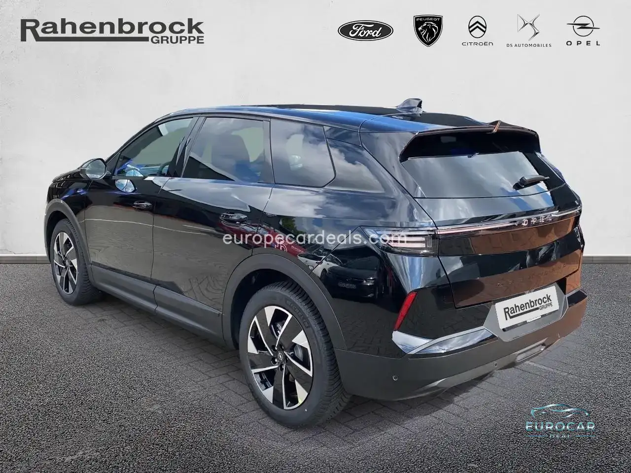 Opel Grandland (X)