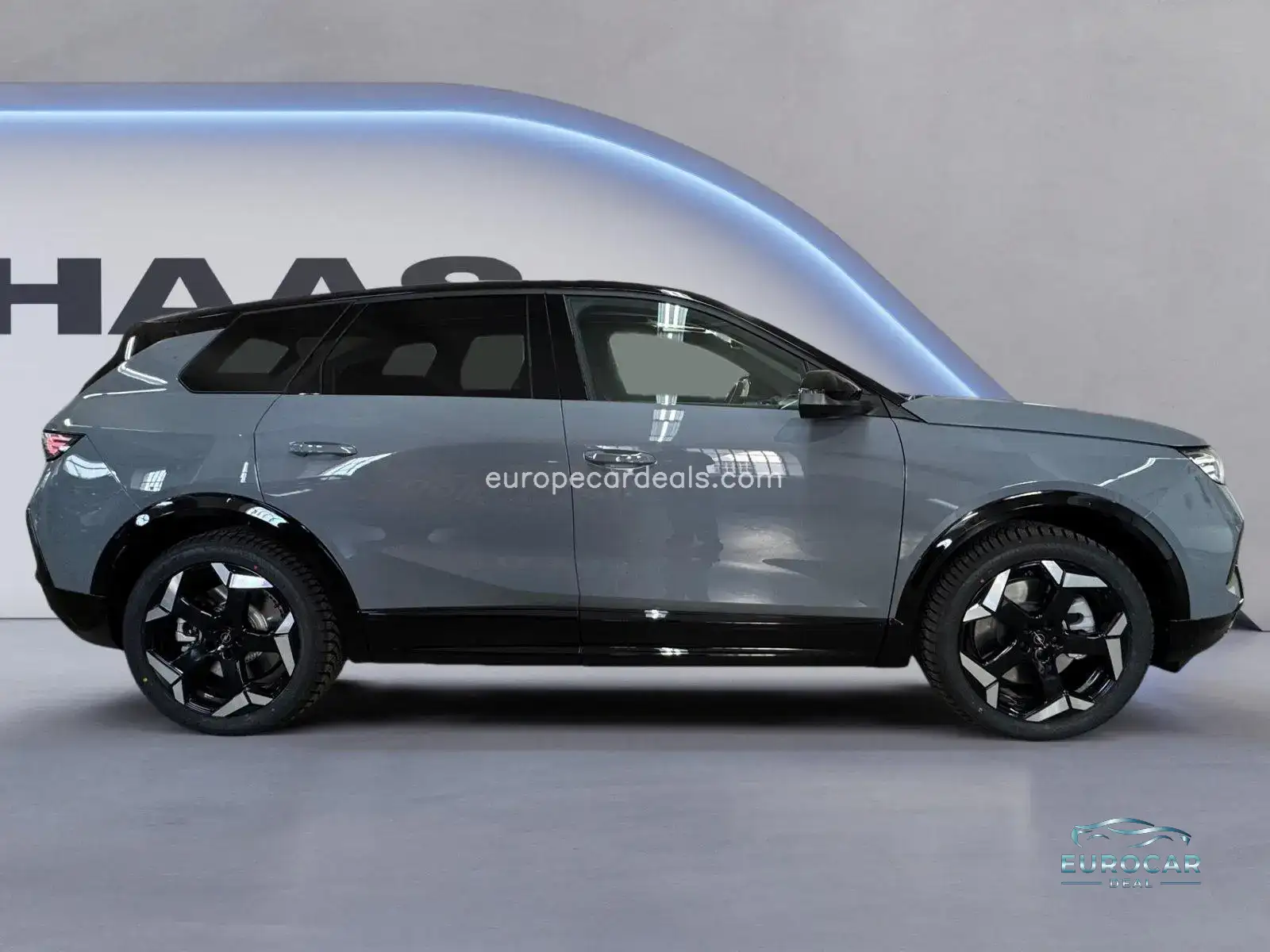 Opel Grandland (X)