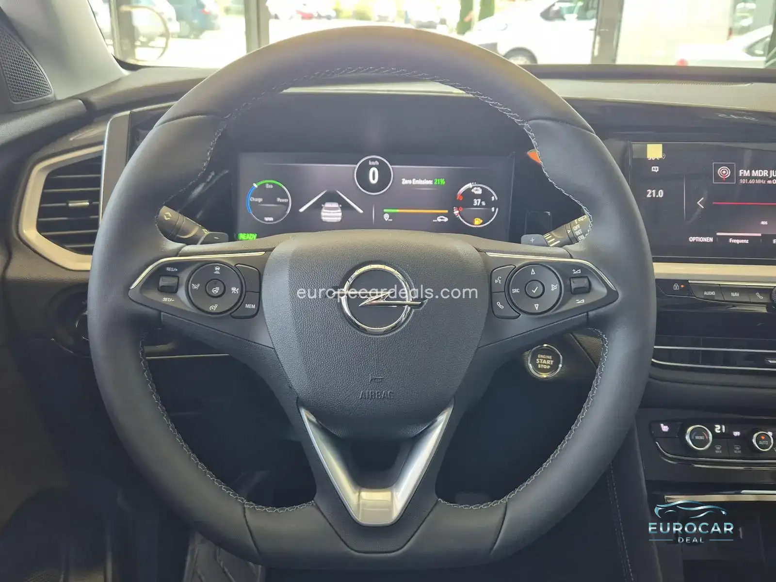 Opel Grandland (X)