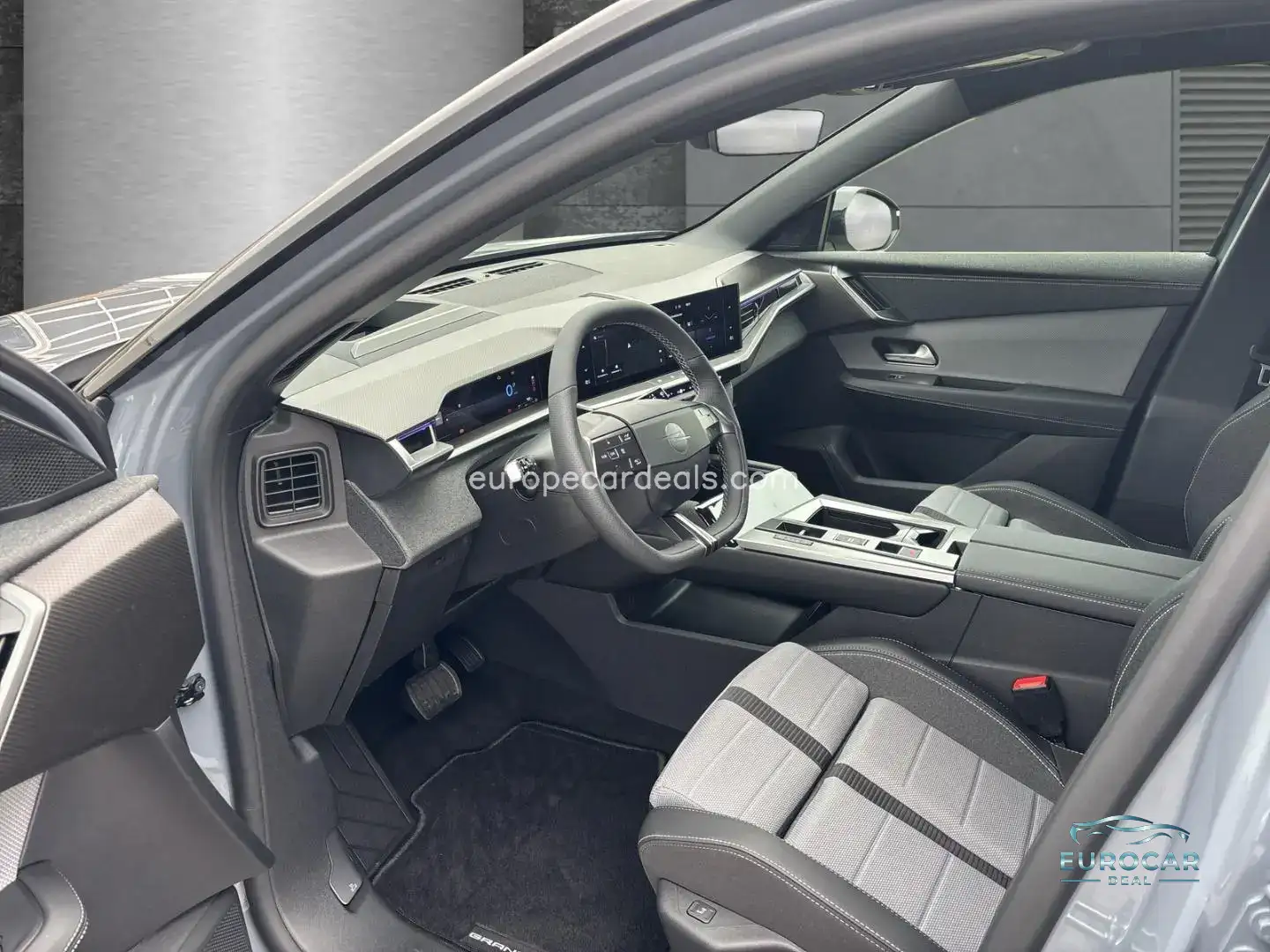 Opel Grandland (X)