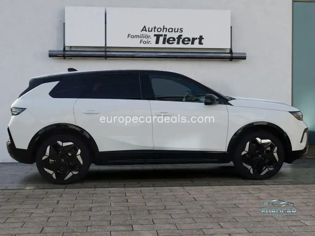 Opel Grandland (X)