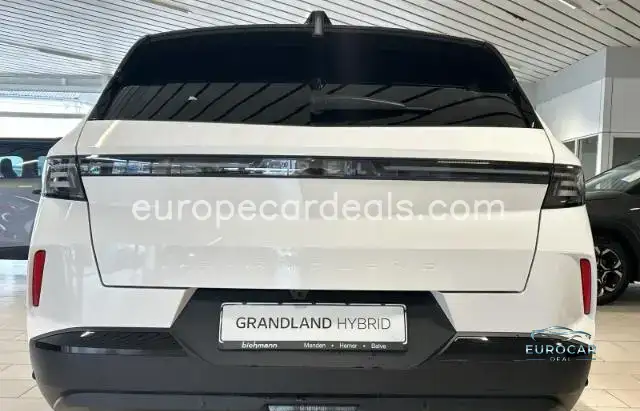 Opel Grandland (X)