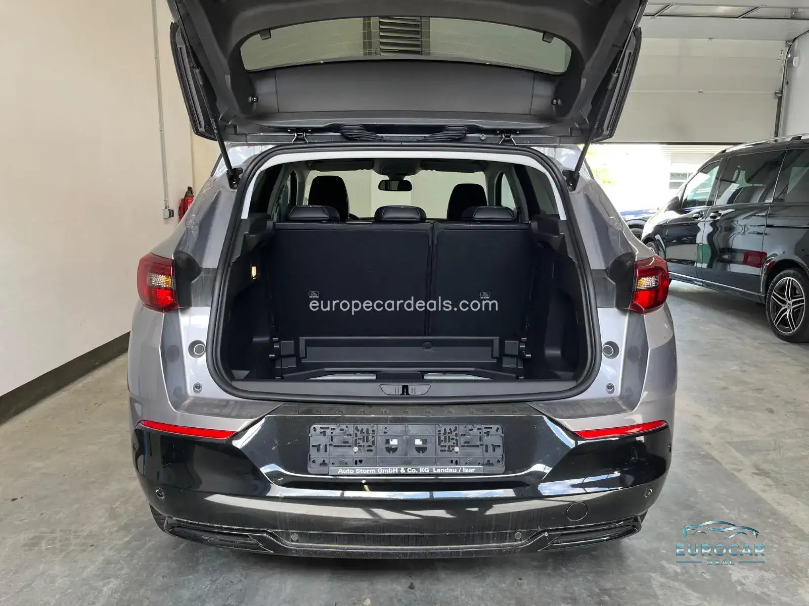 Opel Grandland (X)