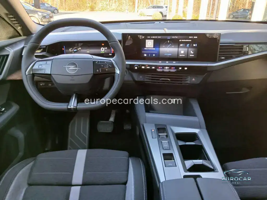 Opel Grandland (X)