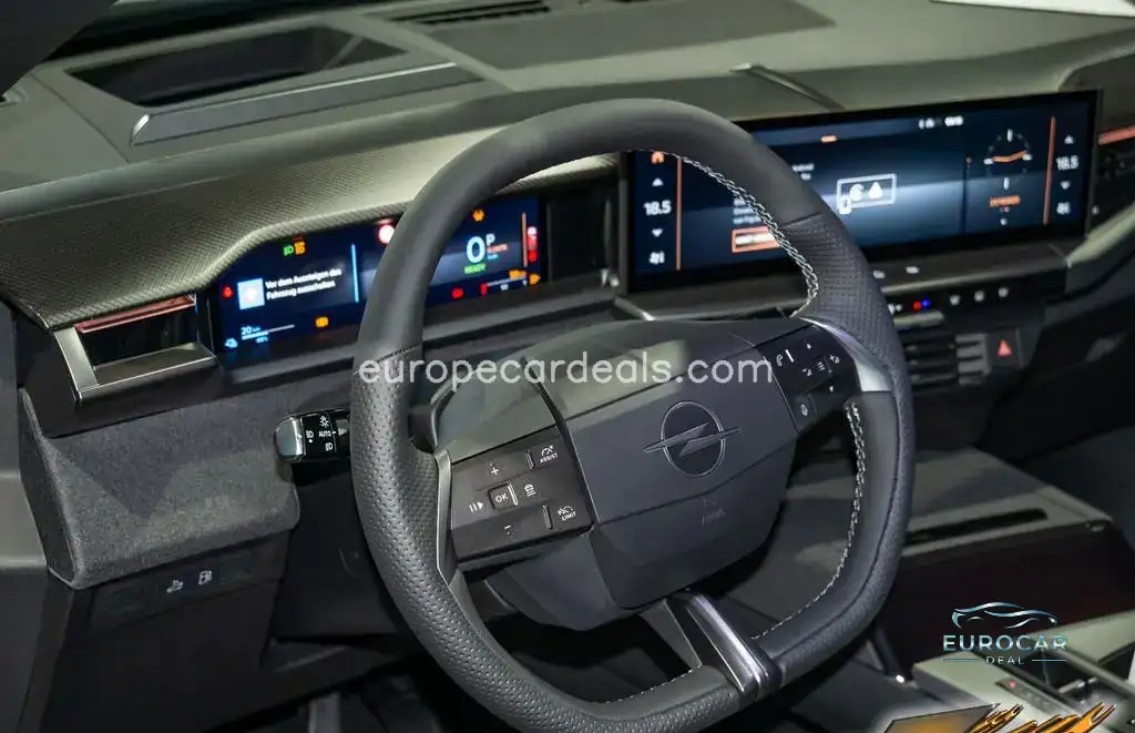 Opel Grandland (X)