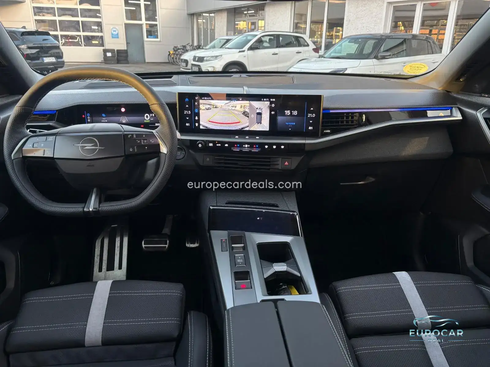 Opel Grandland (X)