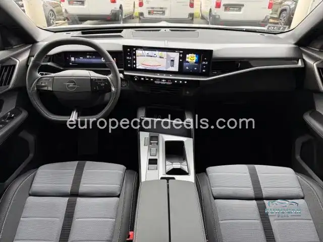 Opel Grandland (X)