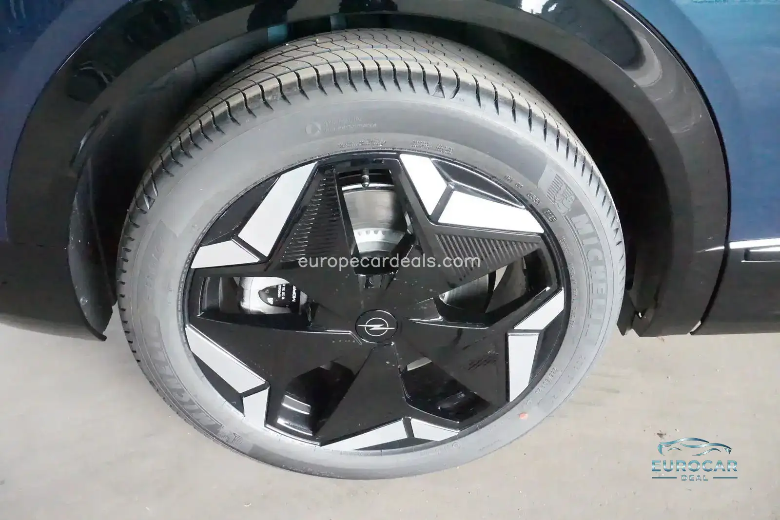 Opel Grandland (X)