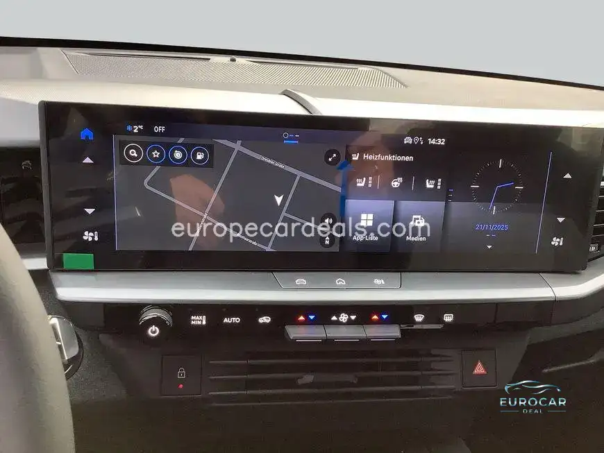 Opel Grandland (X)